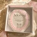 Adored | Rose Quartz Love Activation Bracelet